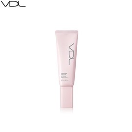 VDL Perfecting Sun Base SPF50+ PA+++ 40ml, Color:02 Tone Up