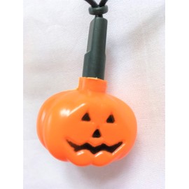 huro-rekkusu (Florex) o-namentoraito 10 Ball (Small Pumpkin) HW – 174