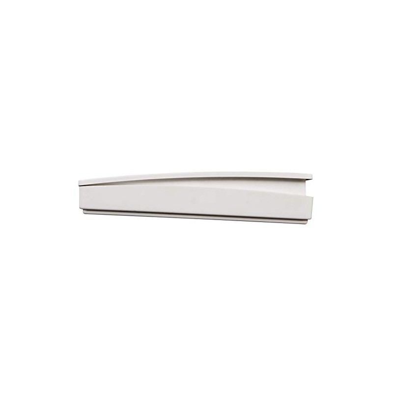 MC POWER Kinetic Wireless Wall Switch for Radio Switch Series