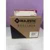 Majestic 3277 Nitrile Gloves Size 2X