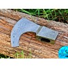 M DAMASCUS Hand Forged Damascus Steel Blade Axe Hatchet Head