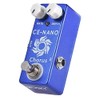 Redstone MOSKY CE-NANO Effector Chorus Analog Chorus Electric Guitar