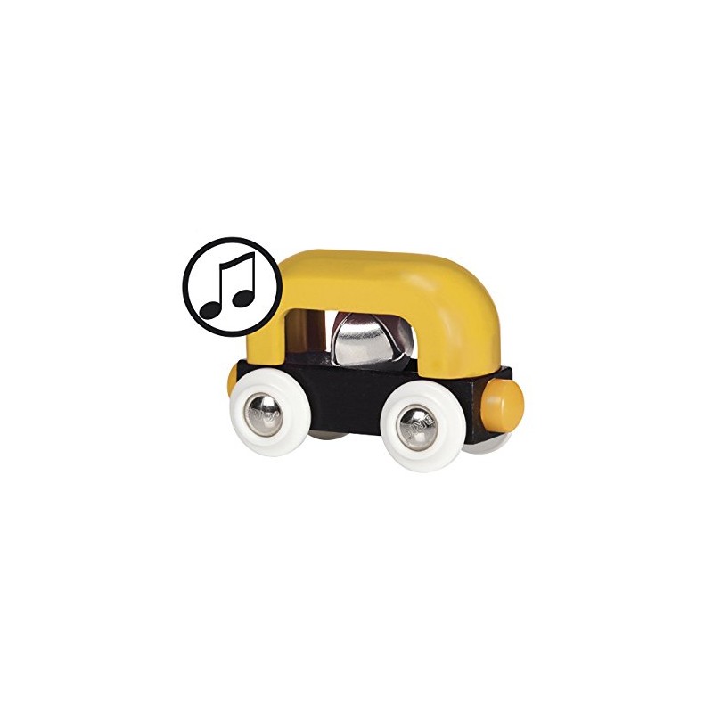 BRIO My First Railway Ramp Pack