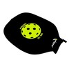 Funda de neopreno Pickleball Paddle Cover (solo manga) cubre paletas