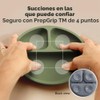 KeaBabies - Placas de succión con tapas para bebé, 3