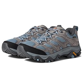 Merrell Women's Moab 3 Waterproof, Altitude 6.5 W