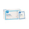 Medline Sterile Alcohol Prep Pads, Large, 100 Count