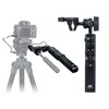 JJC Camera Tripod Remote Control for Sony A9III A7IV A7R