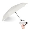 Parasol, Lightweight, Folding Umbrella, Compact, Women's UV Protection, UPF50++ Portable,