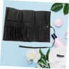 MERRYHAPY Makeup Travel Bag Roll up Organizer Case for Brush
