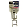 Dogyu DSRT-3 Stainless Steel Raku-Through Hook for R Wrench