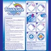 Classic Washsafe | Wash Whites & Colours in The Same