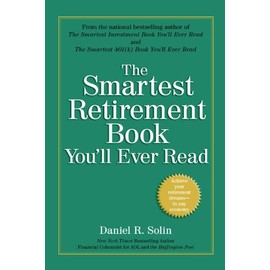 The Smartest Retirement Book You'll Ever Read