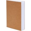 Paper Junkie 48-Pack Small Blank Notebooks Bulk - 4.25 x