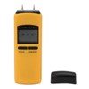 Wood Moisture Meter Portable Digital Damp Detector LCD Display Moisture