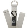 Everyday Yoga 6 Foot Yoga Strap D-Ring - Yoga Gear