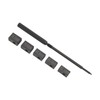 3350 Injector Height Gauge Kit with 5 Gauge Blocks Replacement