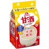 Morinaga Seika Amazake Ginger, 4 Bags x 5 Packs