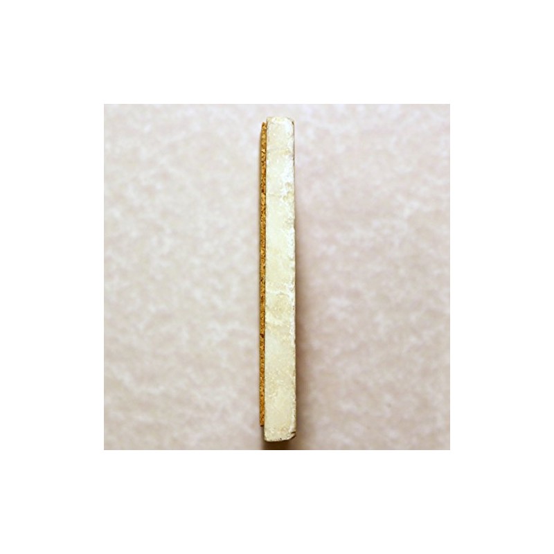 Natural Marble Coaster - Gin and Tonic Liquid Sanity