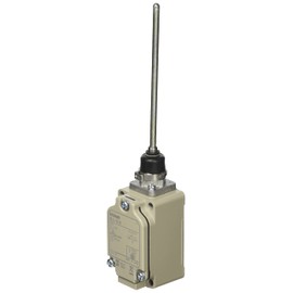 Omron WLNJ-30-N Limit Switch, 2 Circuits, WL-N Type