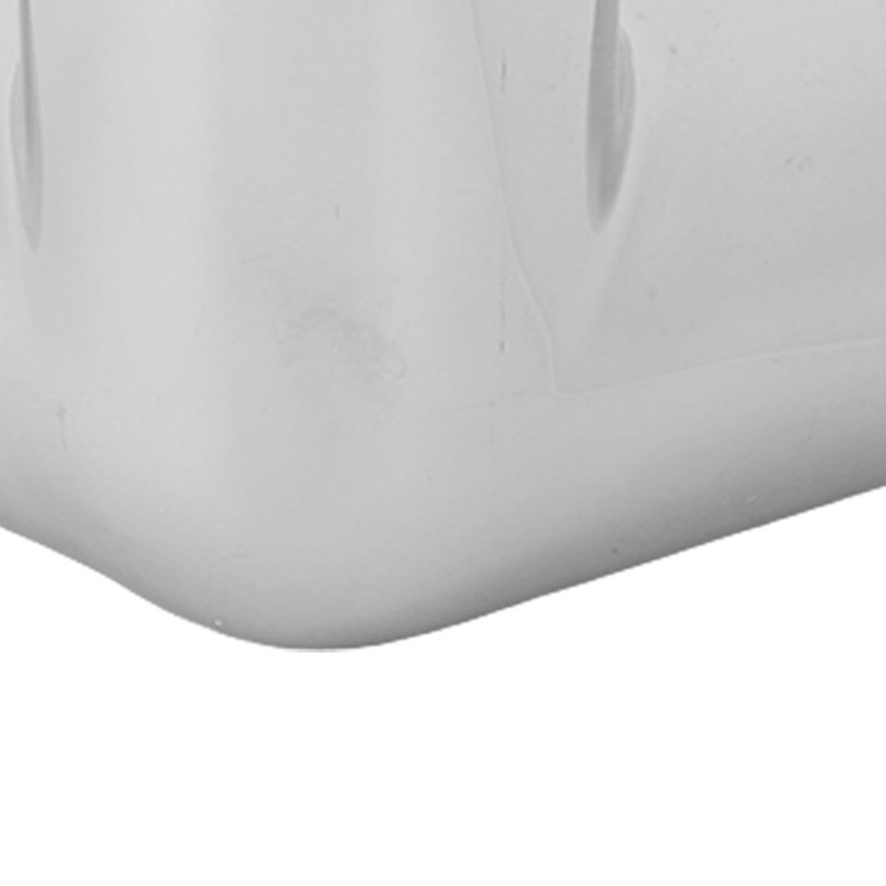 Boat Handrail Tee Connector 316 Stainless Steel Heavy Duty Pipe