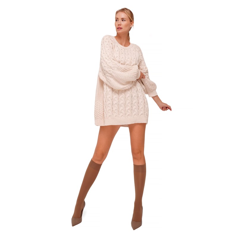 Annes styling Knee High Socks for Women - Comfortable Durable