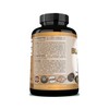 Organic Black Maca 1,900 mg per Serving Natural Energy Booster