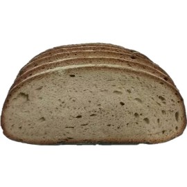 German Farmer Rye Bread (Pack of 4)