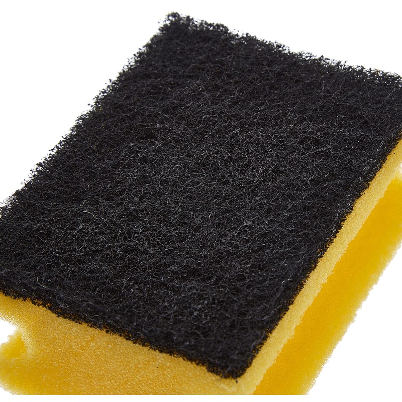 Jeden Tag Scourer, 1 pack (1 x 3 pieces), 300