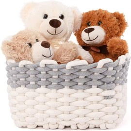 MorisMos Small Teddy Bears Bulk Stuffed Animals, 3Pcs 35cm Small Teddy Bear Plush Soft Toys, Little Stuffed Bear Fluffy Teddies Present for Kids Girlfriend Wife Birthday Wedding Deco