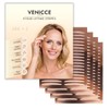 VENICCE LOVE Invisible Lid Stripes, Eyelid Stripes, Eyelid Tape, Eye