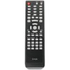 ALLIMITY EN-KA90 Replaced Remote Control Fit for HISENSE LED HDTV