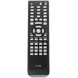 ALLIMITY EN-KA90 Replaced Remote Control Fit for HISENSE LED HDTV 32H3 40H3C1 32D20 32D33
