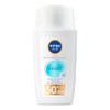 Protector Solar Facial NIVEA SUN Fluido Diario Invisible + Antioxidantes