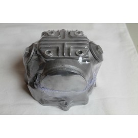 Kveldwulf New Honda TRX90 Complete Top End Replacement Kit Cylinder Head Piston TRX 90