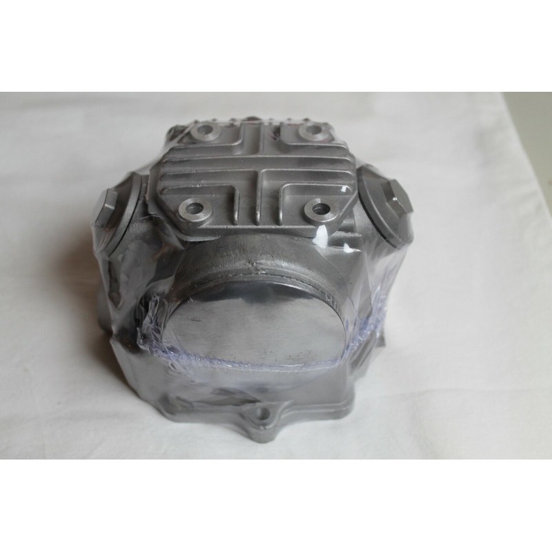 Kveldwulf New Honda TRX90 Complete Top End Replacement Kit Cylinder