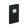 Lihit Lab Hook Type File Window File A4S Black F26