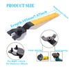 Yuentoen Grinder Wrench - Universal Adjustable Lock-Nut Pin Spanner,Angle Grinder