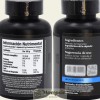 Glicinato De Magnesio Alta Absorcin Glycinate Magnesium Suplemento Alimenticio de