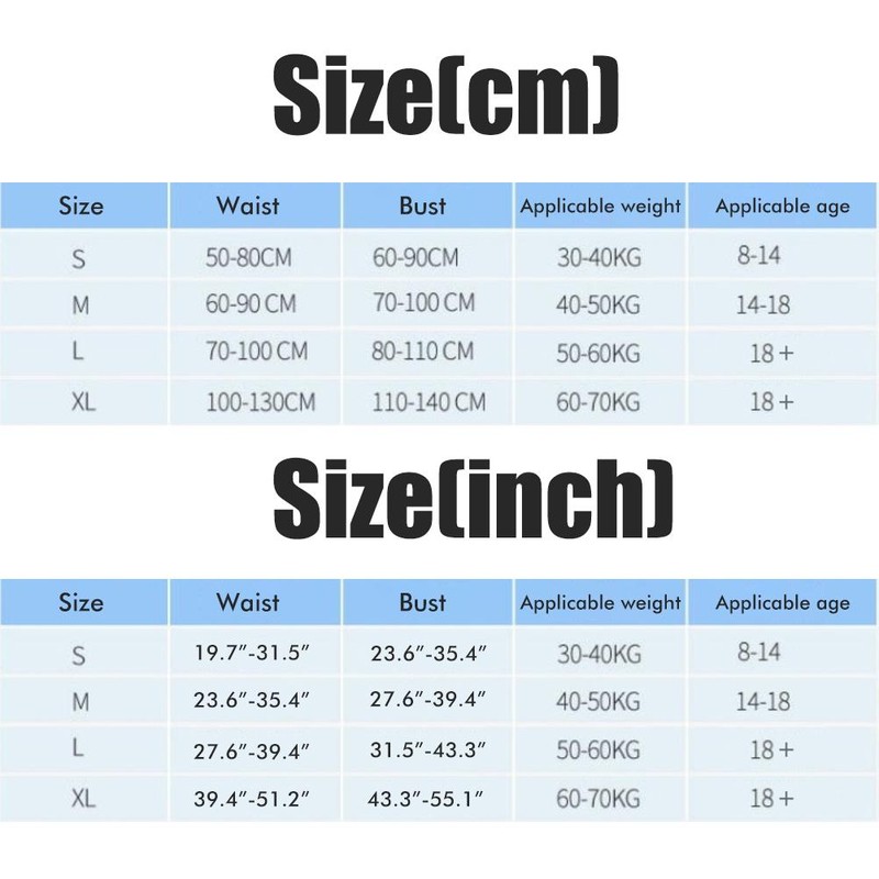 Posture Corrector for Kids Adults Upper Back Straightener with Support