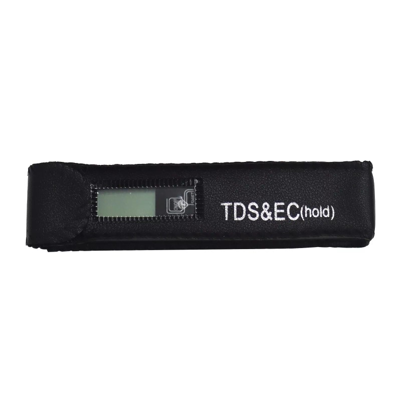 TECHTONGDA Portable TDS Meter Digital Tester Water Conductivity Temperature Test