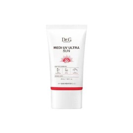 Dr.G Medi UV Ultra Sun 50ml (SPF50+) 1 unit / 닥터지 메디 UV 울트라 선 50ml(SPF50+) 1개