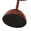 Mushroom Table Lamp 1800mAh LED 3 Lighting Modes USB Type