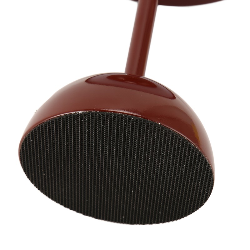Mushroom Table Lamp 1800mAh LED 3 Lighting Modes USB Type