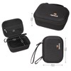 Aproca Protable Hard Storage Case, for ProtoArc Wireless Trackball Mouse