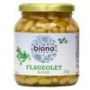 Biona Org Flajeolet Beans 350g