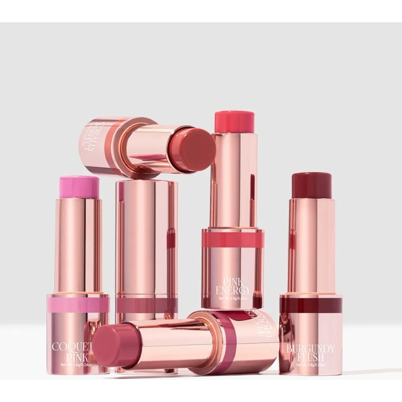 Beauty Creations - Flawless Stay Rubor En Barra -blush Stick