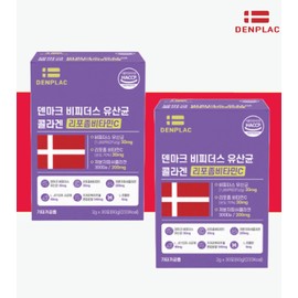 Bifidus colon lactic acid bacteria, good for the intestines, 2 months / 비피더스 대장 유산균 장에 좋은 유산균 사균체 2개월