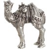 DANFORTH Nativity Camel Figurine – Handcrafted Pewter Nativity Animal Figurine,
