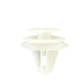 50pcs Front Fender & Exterior Trim Molding Retainer Clip Replacement for GM OE# 11546850 - Fits 2014 & Newer GM Full-Size Vehicles KK